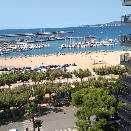 Apartament Passeig Del Mar, 2 Palamós Zewnętrze zdjęcie