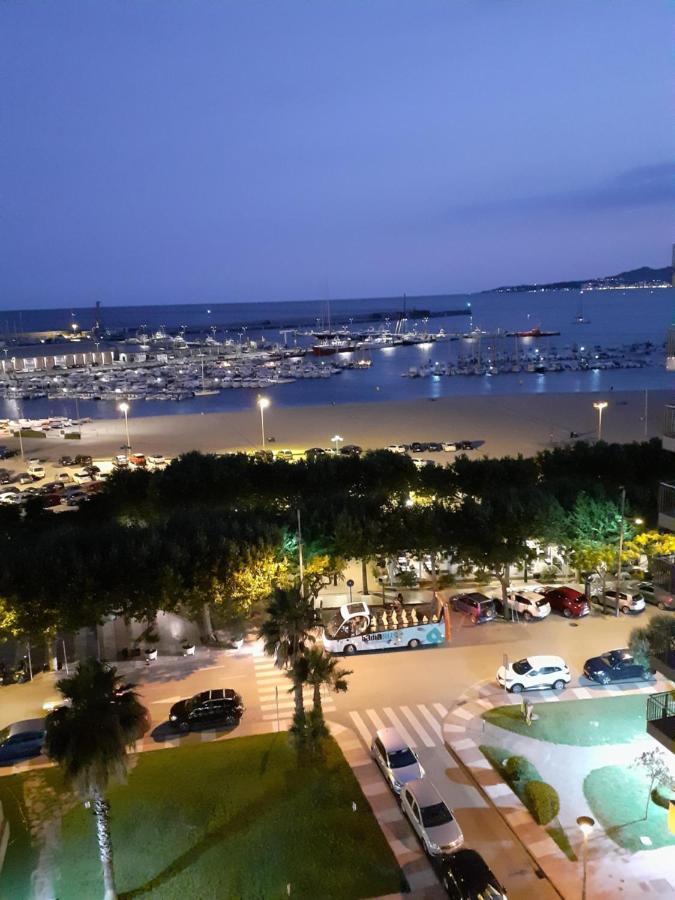Apartament Passeig Del Mar, 2 Palamós Zewnętrze zdjęcie
