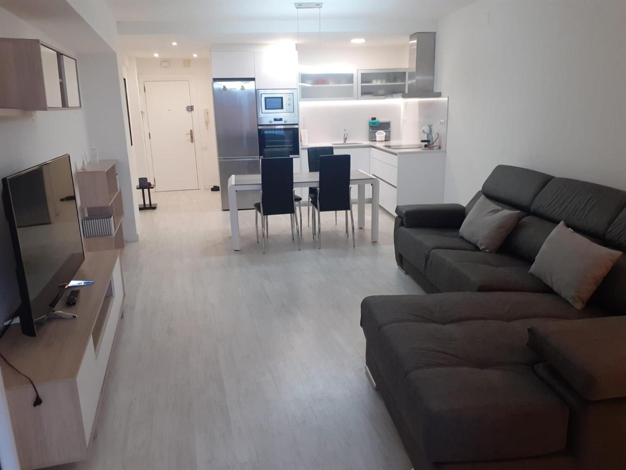 Apartament Passeig Del Mar, 2 Palamós Zewnętrze zdjęcie